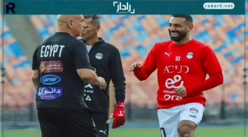 7 قنوات تبث مباريات منتخب مصر في كأس الأمم الإفريقية 2025 مجانًا
